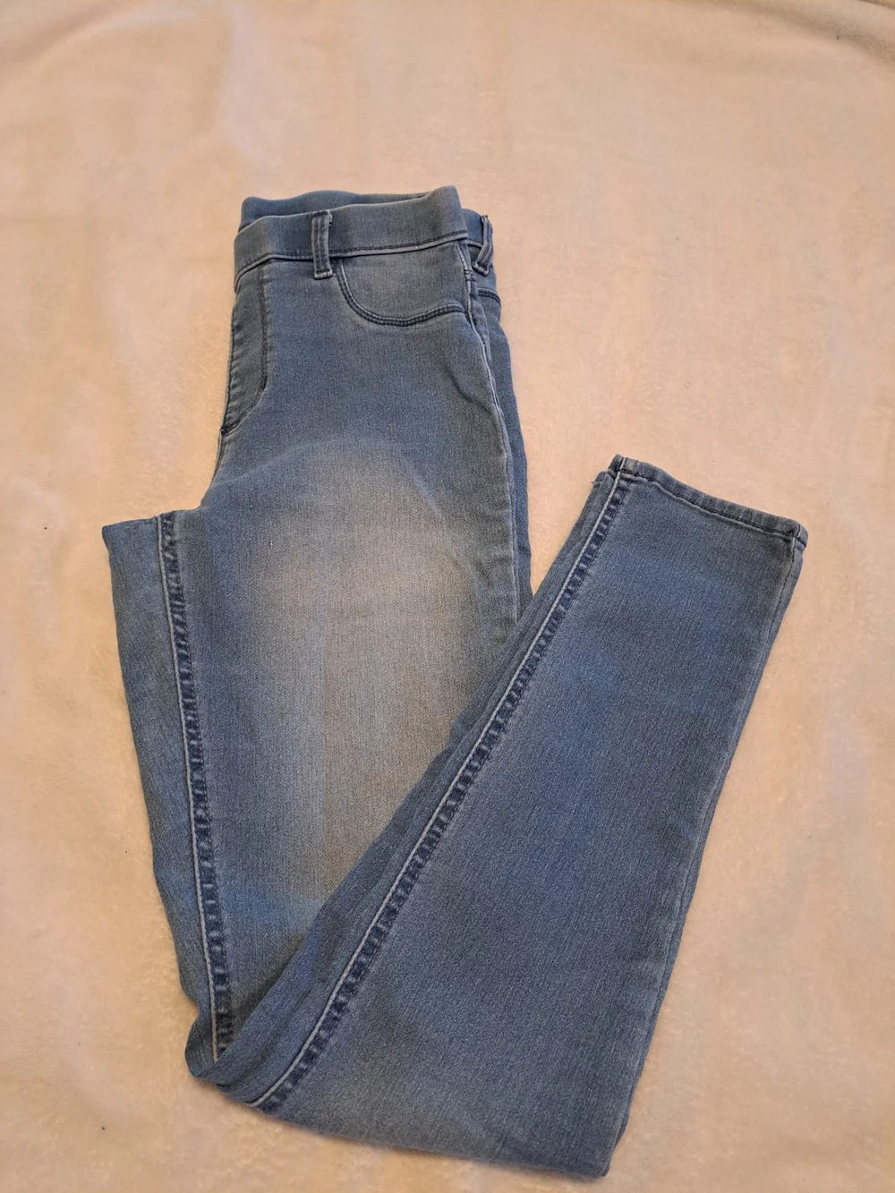 wonder nation Blue Skinny Jeans